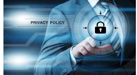 GGI Privacy Policy Page 