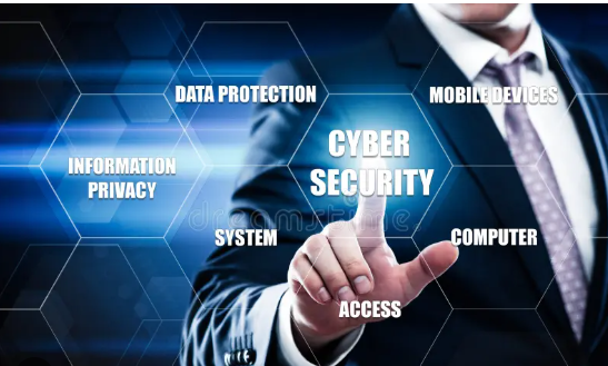 GGI Privacy Policy Information page