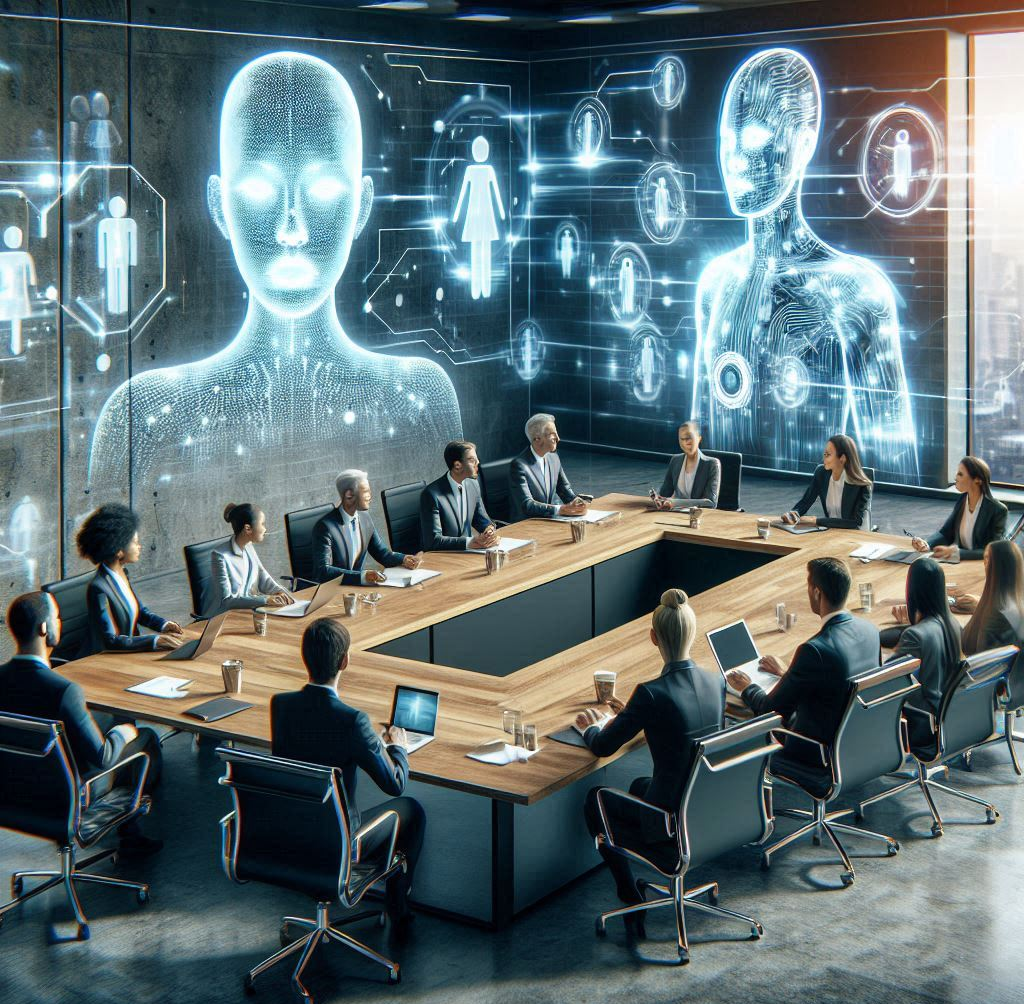 GGI Committee Meeting 