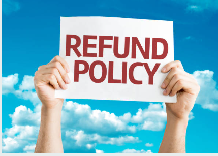 GGI Refund Policy 